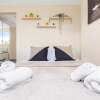 Отель Remarkable 2 Double Bed Ensuite Room Isleworth TW7, фото 10