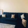 Отель Immaculate Furnished 1-bed Apartment in Nairobi, фото 2