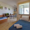 Отель Spacious Apartment in Sukosan With Balcony, фото 2