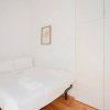 Отель Liiiving in Gaia - Casa da Vinha Apartment IV, фото 11