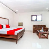 Отель OYO 11036 Preet Lodge Mohali, фото 2