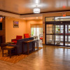 Отель Comfort Suites Olive Branch - Memphis South, фото 32