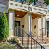 Отель Luxe Townhome in South End Charlotte Near Uptown!, фото 16