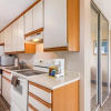 Отель Nani Kai Hale 501, 1 Bedroom, Ocean Front, WiFi, Pool Access, Sleeps 4, фото 4