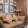 Отель Bright 2 Bedroom In The Heart of Pimlico, фото 2