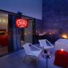 Отель Eros Hotel CDU (Adults Only) в Ресифе