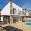 Отель Stunning Home in Kornic With Outdoor Swimming Pool, Wifi and 3 Bedrooms, фото 25