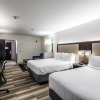 Отель Holiday Inn Express & Suites Jersey City North - Hoboken, an IHG Hotel, фото 3