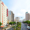 Отель Comfort Inn Naha Tomari Port, фото 24
