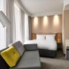 Отель Holiday Inn Express Warsaw - The HUB, an IHG Hotel, фото 9