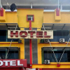 Отель Batu Caves Business Hotel, фото 1