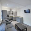Отель Host Stay Apartment 3 Loftus, фото 3