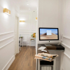 Отель Unicum Roma Suites, фото 3