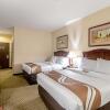 Отель Quality Inn & Suites, фото 47