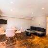 Отель Soho Suite London в Лондоне