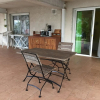 Отель House With 2 Bedrooms in La Possession, With Wonderful sea View, Priva, фото 8