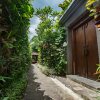 Отель Ladera Villa Ubud, фото 16