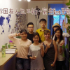 Отель Fengzhi Lvren Hostel, фото 9