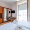Отель HOTIDAY Hotel Alassio, фото 4