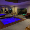 Отель Mi Kasa Hot Springs 420, Adults only, Clothing Optional, фото 11