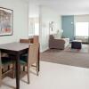 Отель Home2 Suites by Hilton Bloomington, фото 25
