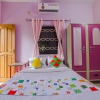 Отель OYO 16852 Home Colorful 2BHK Morjim, фото 8