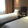 Отель Kunlun Leju Business Hotel, фото 4