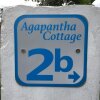 Отель Agapantha Cottage Bed & Breakfast, фото 21