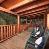 Отель Amazing Grace - Two Bedroom Cabin, фото 21