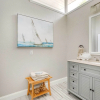 Отель Luxury St. Petersburg Home w/ Pool + Bay Access!, фото 9