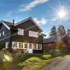 Отель Geilolia Hyttetun, фото 8