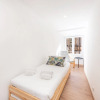 Отель Bright Minimalist Home - 7 Mins From Santos Station, фото 13