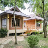 Отель Baan Kasemsuk Resort, фото 43
