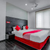Отель Roo Luxury Boutique Hotel by OYO Rooms, фото 7