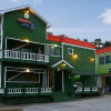 Отель Buan Maru Pension, фото 1