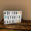 Отель DijonStudios Le Chouette, фото 2