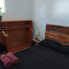 Отель Vacation Apartment with fully equipped kitchen and on-site parking, фото 1