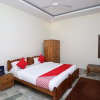 Отель Sound Sleep Annex By OYO Rooms, фото 6