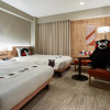 Отель Mitsui Garden Hotel Kumamoto, фото 5