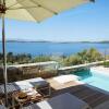 Отель Excellent Halkidiki Villa Residential Villa 1 2 Bedrooms Stunning Sea Views Ouranoupoli, фото 6