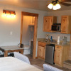Отель Columbine Inn, фото 37