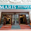 Отель Maris Boutique Hotel, фото 1