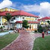 Отель Shiva Oasis Resort, фото 26
