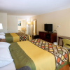 Отель Super 8 By Wyndham Virginia Beach Oceanfront, фото 6