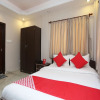 Отель OYO 19855 B S Guest House, фото 7