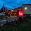 Отель Evergreen Inn & Suites Portland Airport, фото 13