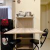 Отель Great Homey 2Br At Meikarta Apartment, фото 11