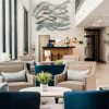 Отель Shell Island Resort - All Oceanfront Suites на пляже Wrightsville