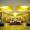 Отель JW Jiangnanhui Hotel, фото 14