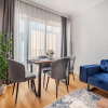 Отель Modern Residence 5 min to Taksim Sq Near Metro, фото 5